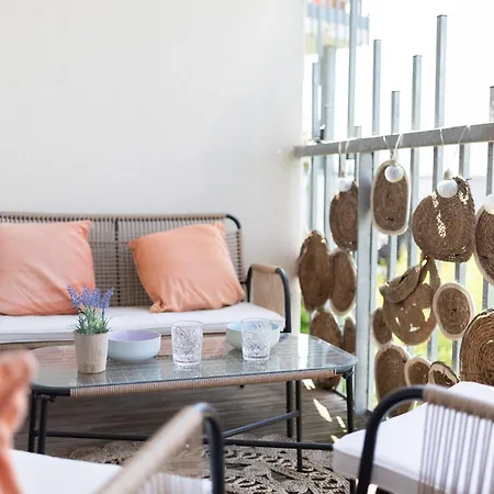 T3 Avec Terrasse Et Parking, A Proximite De L'aeroport Et D'airbus Tuluza