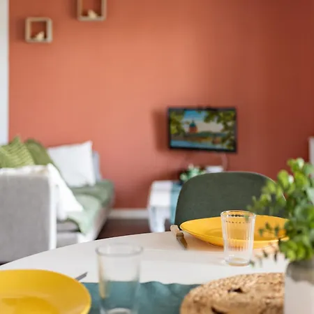 T3 Avec Terrasse Et Parking, A Proximite De L'aeroport Et D'airbus Toulouse