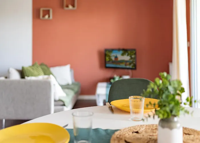 T3 Avec Terrasse Et Parking, A Proximite De L'aeroport Et D'airbus Toulouse