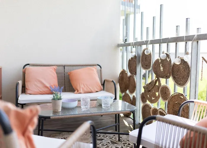 T3 Avec Terrasse Et Parking, A Proximite De L'aeroport Et D'airbus Toulouse