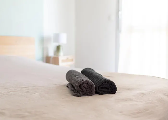 T3 Avec Terrasse Et Parking, A Proximite De L'aeroport Et D'airbus Toulouse