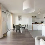 T3 Avec Terrasse Et Parking, A Proximite De L'aeroport Et D'airbus * Toulouse